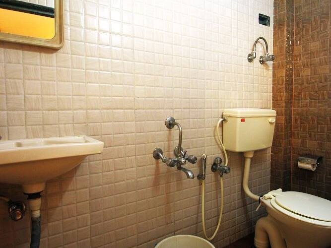 Villa Lillia Beach Apt, Goa 2